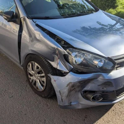daune auto cluj