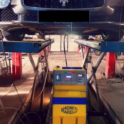 reparatii masini hibride