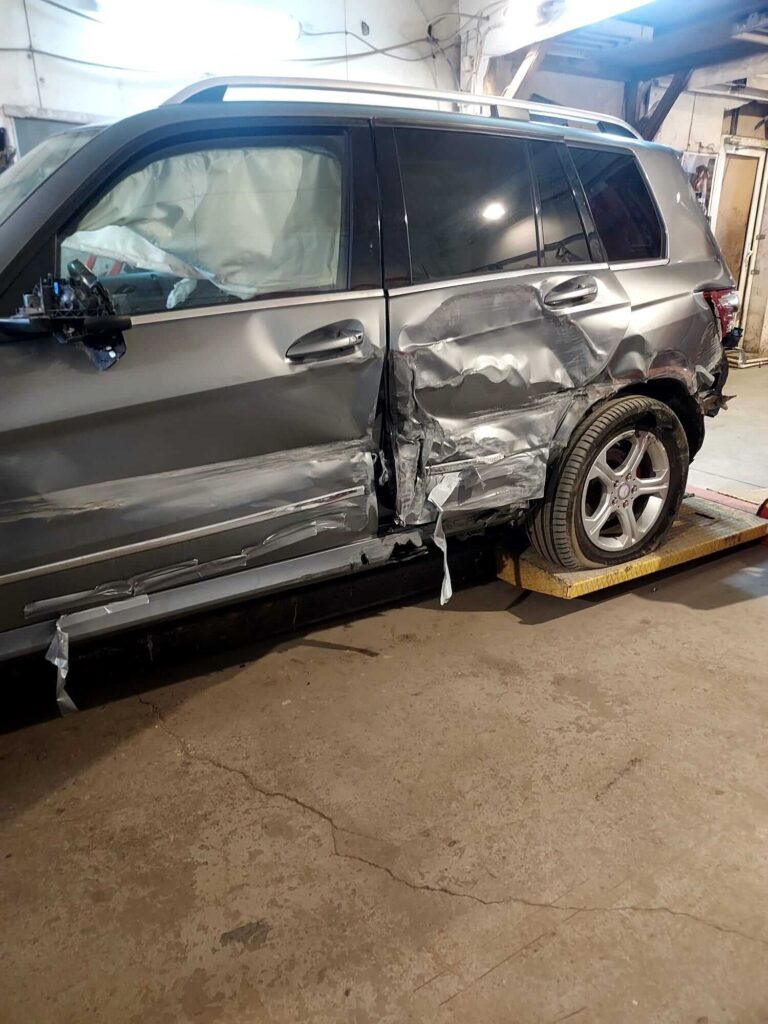 Dauna Auto Asirom Cluj-Napoca
