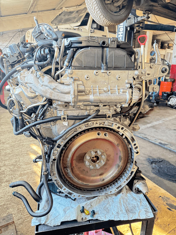 probleme rar serie motor