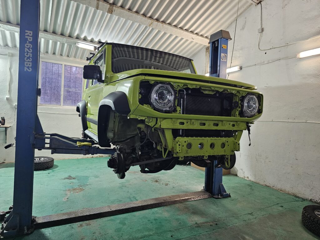 black auto service auto cluj masini de teren offroad suv